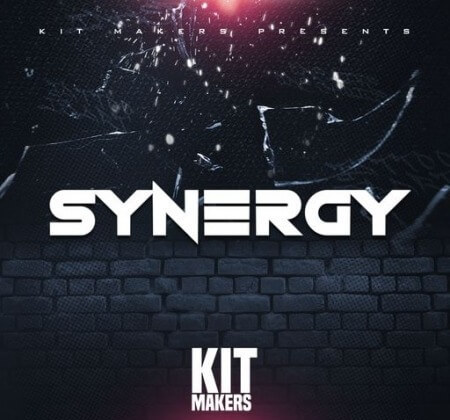 Kit Makers Synergy WAV